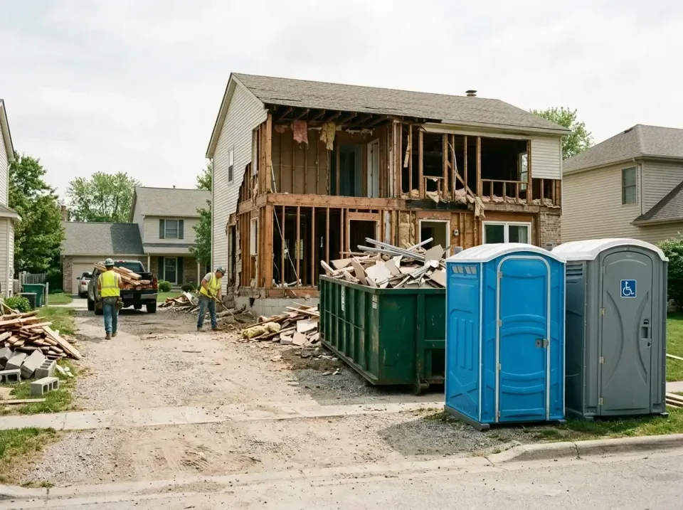 home-renovation-demolition-sit-010 — frequently asked questions, Portable Toilet & Dumpsters Rental in Ridge, NY